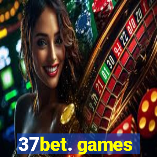 37bet. games